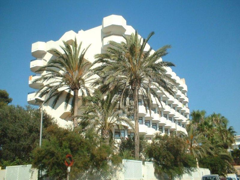 Hotel Sabina Playa (Adults Only) Cala Millor  Exterior foto